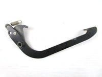 A used Park Brake Pedal from a 2009 TERYX 750LE Kawasaki OEM Part # 13320-0012 for sale. Looking for Kawasaki parts near Edmonton? We ship daily across Canada!