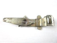 A used Brake Lever Cam from a 2009 TERYX 750LE Kawasaki OEM Part # 41053-0010 for sale. Looking for Kawasaki parts near Edmonton? We ship daily across Canada!