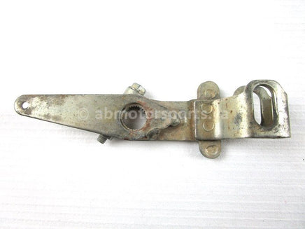 A used Brake Lever Cam from a 2009 TERYX 750LE Kawasaki OEM Part # 41053-0010 for sale. Looking for Kawasaki parts near Edmonton? We ship daily across Canada!