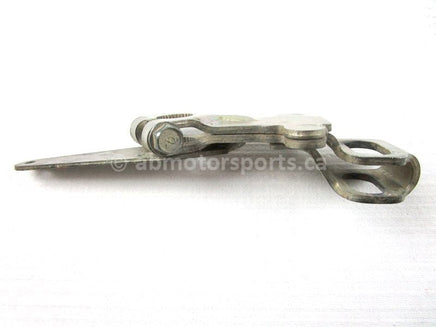 A used Brake Lever Cam from a 2009 TERYX 750LE Kawasaki OEM Part # 41053-0010 for sale. Looking for Kawasaki parts near Edmonton? We ship daily across Canada!