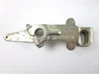 A used Brake Lever Cam from a 2009 TERYX 750LE Kawasaki OEM Part # 41053-0010 for sale. Looking for Kawasaki parts near Edmonton? We ship daily across Canada!