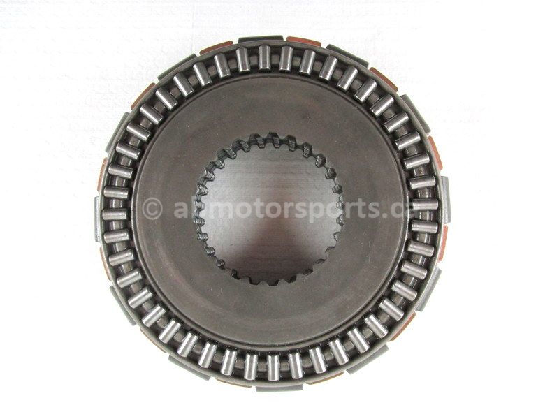 Diff Lock Disc Kawasaki TERYX 750LE Alberta Motorsports Sales