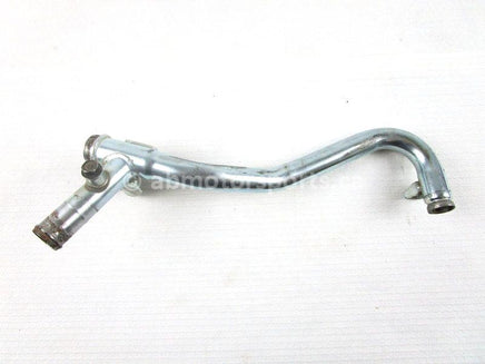 A used Water Pipe R from a 2009 TERYX 750LE Kawasaki OEM Part # 39192-0113 for sale. Looking for Kawasaki parts near Edmonton? We ship daily across Canada!