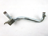 A used Water Pipe R from a 2009 TERYX 750LE Kawasaki OEM Part # 39192-0113 for sale. Looking for Kawasaki parts near Edmonton? We ship daily across Canada!
