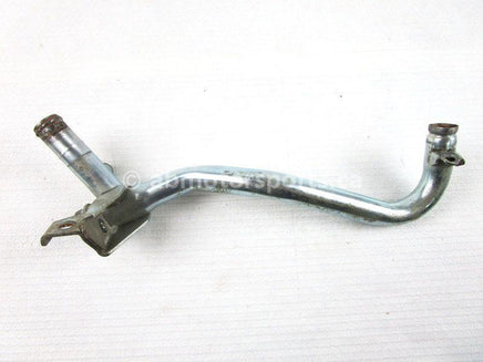 A used Water Pipe R from a 2009 TERYX 750LE Kawasaki OEM Part # 39192-0113 for sale. Looking for Kawasaki parts near Edmonton? We ship daily across Canada!