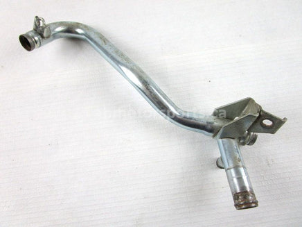 A used Water Pipe R from a 2009 TERYX 750LE Kawasaki OEM Part # 39192-0113 for sale. Looking for Kawasaki parts near Edmonton? We ship daily across Canada!