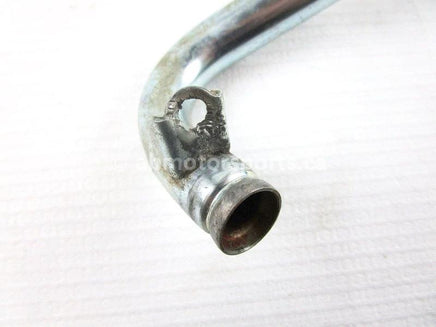 A used Water Pipe R from a 2009 TERYX 750LE Kawasaki OEM Part # 39192-0113 for sale. Looking for Kawasaki parts near Edmonton? We ship daily across Canada!