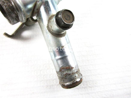 A used Water Pipe R from a 2009 TERYX 750LE Kawasaki OEM Part # 39192-0113 for sale. Looking for Kawasaki parts near Edmonton? We ship daily across Canada!