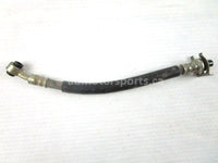 A used Brake Hose R from a 2009 TERYX 750LE Kawasaki OEM Part # 43095-0313 for sale. Looking for Kawasaki parts near Edmonton? We ship daily across Canada!