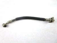 A used Brake Hose R from a 2009 TERYX 750LE Kawasaki OEM Part # 43095-0313 for sale. Looking for Kawasaki parts near Edmonton? We ship daily across Canada!