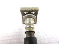 A used Brake Hose R from a 2009 TERYX 750LE Kawasaki OEM Part # 43095-0313 for sale. Looking for Kawasaki parts near Edmonton? We ship daily across Canada!