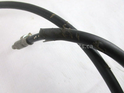 A used Brake Hose F from a 2009 TERYX 750LE Kawasaki OEM Part # 43095-0429 for sale. Looking for Kawasaki parts near Edmonton? We ship daily across Canada!