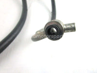 A used Brake Hose F from a 2009 TERYX 750LE Kawasaki OEM Part # 43095-0429 for sale. Looking for Kawasaki parts near Edmonton? We ship daily across Canada!
