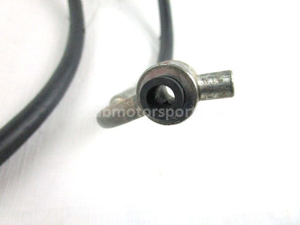 A used Brake Hose F from a 2009 TERYX 750LE Kawasaki OEM Part # 43095-0429 for sale. Looking for Kawasaki parts near Edmonton? We ship daily across Canada!