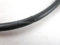 A used Brake Hose F from a 2009 TERYX 750LE Kawasaki OEM Part # 43095-0429 for sale. Looking for Kawasaki parts near Edmonton? We ship daily across Canada!