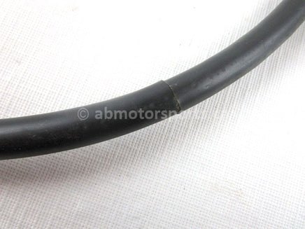 A used Brake Hose F from a 2009 TERYX 750LE Kawasaki OEM Part # 43095-0429 for sale. Looking for Kawasaki parts near Edmonton? We ship daily across Canada!