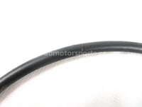 A used Brake Hose F from a 2009 TERYX 750LE Kawasaki OEM Part # 43095-0429 for sale. Looking for Kawasaki parts near Edmonton? We ship daily across Canada!