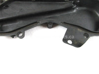 A used Throttle Body Cover from a 2009 TERYX 750LE Kawasaki OEM Part # 14091-1731 for sale. Kawasaki parts near Edmonton? We ship daily across Canada!