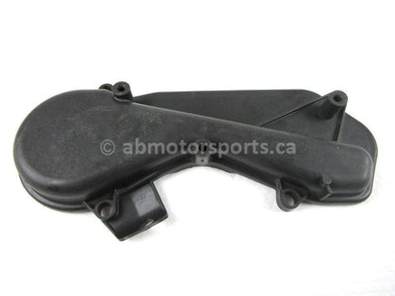 A used Throttle Body Cover from a 2009 TERYX 750LE Kawasaki OEM Part # 14091-1731 for sale. Kawasaki parts near Edmonton? We ship daily across Canada!