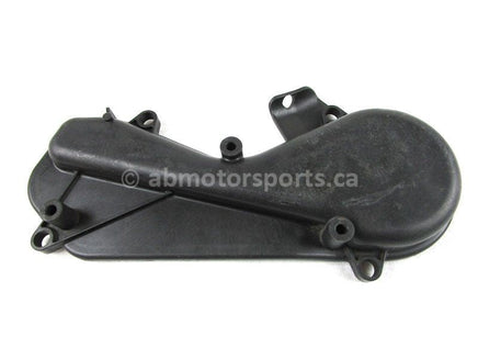 A used Throttle Body Cover from a 2009 TERYX 750LE Kawasaki OEM Part # 14091-1731 for sale. Kawasaki parts near Edmonton? We ship daily across Canada!
