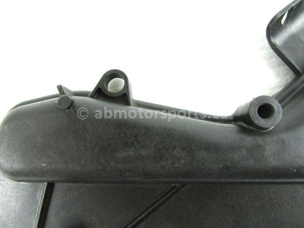 A used Throttle Body Cover from a 2009 TERYX 750LE Kawasaki OEM Part # 14091-1731 for sale. Kawasaki parts near Edmonton? We ship daily across Canada!