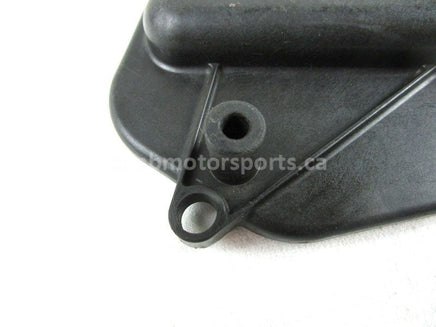 A used Throttle Body Cover from a 2009 TERYX 750LE Kawasaki OEM Part # 14091-1731 for sale. Kawasaki parts near Edmonton? We ship daily across Canada!