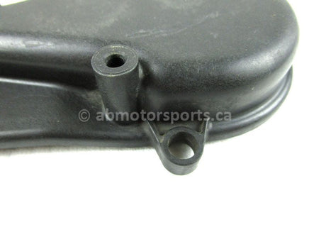 A used Throttle Body Cover from a 2009 TERYX 750LE Kawasaki OEM Part # 14091-1731 for sale. Kawasaki parts near Edmonton? We ship daily across Canada!