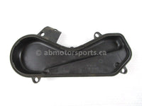 A used Throttle Body Cover from a 2009 TERYX 750LE Kawasaki OEM Part # 14091-1731 for sale. Kawasaki parts near Edmonton? We ship daily across Canada!