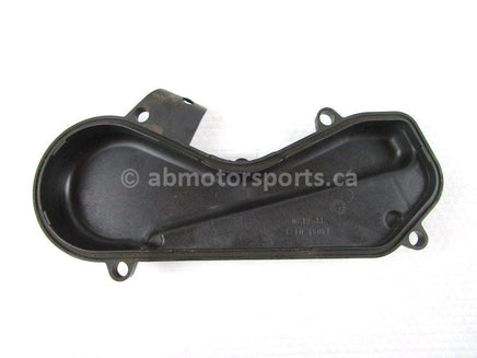 A used Throttle Body Cover from a 2009 TERYX 750LE Kawasaki OEM Part # 14091-1731 for sale. Kawasaki parts near Edmonton? We ship daily across Canada!