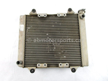 A used Radiator from a 2009 TERYX 750LE Kawasaki OEM Part # 39061-0173 for sale. Looking for Kawasaki parts near Edmonton? We ship daily across Canada!