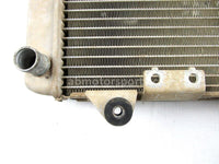 A used Radiator from a 2009 TERYX 750LE Kawasaki OEM Part # 39061-0173 for sale. Looking for Kawasaki parts near Edmonton? We ship daily across Canada!