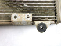 A used Radiator from a 2009 TERYX 750LE Kawasaki OEM Part # 39061-0173 for sale. Looking for Kawasaki parts near Edmonton? We ship daily across Canada!
