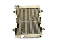 A used Radiator from a 2009 TERYX 750LE Kawasaki OEM Part # 39061-0173 for sale. Looking for Kawasaki parts near Edmonton? We ship daily across Canada!