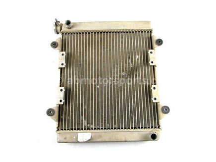 A used Radiator from a 2009 TERYX 750LE Kawasaki OEM Part # 39061-0173 for sale. Looking for Kawasaki parts near Edmonton? We ship daily across Canada!