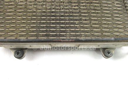 A used Radiator from a 2009 TERYX 750LE Kawasaki OEM Part # 39061-0173 for sale. Looking for Kawasaki parts near Edmonton? We ship daily across Canada!