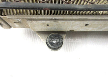 A used Radiator from a 2009 TERYX 750LE Kawasaki OEM Part # 39061-0173 for sale. Looking for Kawasaki parts near Edmonton? We ship daily across Canada!