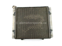 A used Radiator from a 2009 TERYX 750LE Kawasaki OEM Part # 39061-0173 for sale. Looking for Kawasaki parts near Edmonton? We ship daily across Canada!