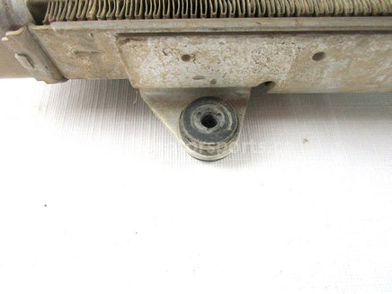 A used Radiator from a 2009 TERYX 750LE Kawasaki OEM Part # 39061-0173 for sale. Looking for Kawasaki parts near Edmonton? We ship daily across Canada!