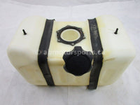 A used Fuel Tank from a 2009 TERYX 750LE Kawasaki OEM Part # 51001-0291 for sale. Looking for Kawasaki parts near Edmonton? We ship daily across Canada!
