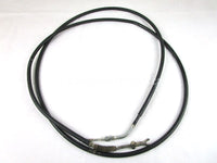 A used Brake Cable from a 2009 TERYX 750LE Kawasaki OEM Part # 54005-0016 for sale. Looking for Kawasaki parts near Edmonton? We ship daily across Canada!