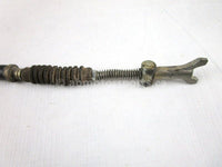 A used Brake Cable from a 2009 TERYX 750LE Kawasaki OEM Part # 54005-0016 for sale. Looking for Kawasaki parts near Edmonton? We ship daily across Canada!