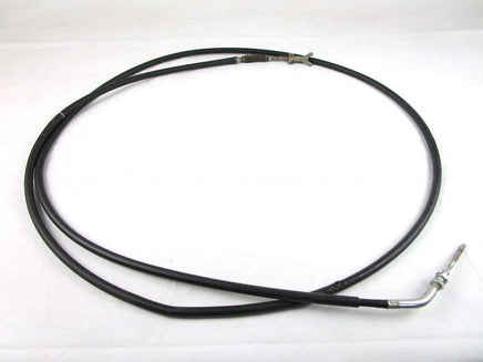 A used Brake Cable from a 2009 TERYX 750LE Kawasaki OEM Part # 54005-0016 for sale. Looking for Kawasaki parts near Edmonton? We ship daily across Canada!