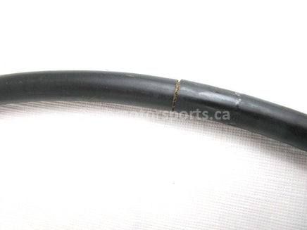 A used Brake Cable from a 2009 TERYX 750LE Kawasaki OEM Part # 54005-0016 for sale. Looking for Kawasaki parts near Edmonton? We ship daily across Canada!
