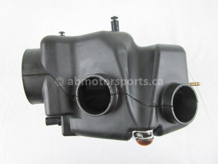 A used Throttle Body Duct from a 2009 TERYX 750LE Kawasaki OEM Part # 14073-0257 for sale. Kawasaki parts near Edmonton? We ship daily across Canada!