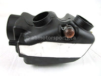 A used Throttle Body Duct from a 2009 TERYX 750LE Kawasaki OEM Part # 14073-0257 for sale. Kawasaki parts near Edmonton? We ship daily across Canada!