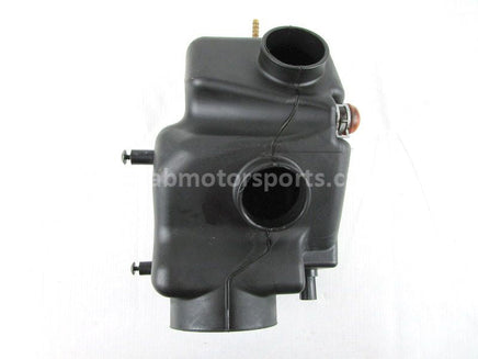 A used Throttle Body Duct from a 2009 TERYX 750LE Kawasaki OEM Part # 14073-0257 for sale. Kawasaki parts near Edmonton? We ship daily across Canada!