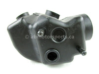 A used Throttle Body Duct from a 2009 TERYX 750LE Kawasaki OEM Part # 14073-0257 for sale. Kawasaki parts near Edmonton? We ship daily across Canada!