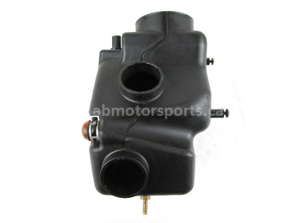 A used Throttle Body Duct from a 2009 TERYX 750LE Kawasaki OEM Part # 14073-0257 for sale. Kawasaki parts near Edmonton? We ship daily across Canada!