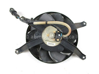 A used Radiator Fan from a 2009 TERYX 750LE Kawasaki OEM Part # 59502-0039 for sale. Looking for Kawasaki parts near Edmonton? We ship daily across Canada!
