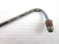 A used Brake Line FR from a 2009 TERYX 750LE Kawasaki OEM Part # 43060-0066 for sale. Looking for Kawasaki parts near Edmonton? We ship daily across Canada!